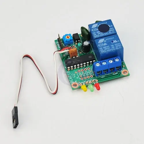 Sb-1 & Seawolf Parts Control Pcb,Sb1 Pj6174 1