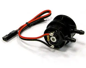 Pressure Sensor, Sb1, Pj6176 1