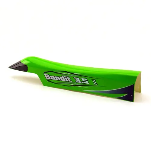 5210 Bandit 3.5 Frp Upper Deck, Pj6214 1