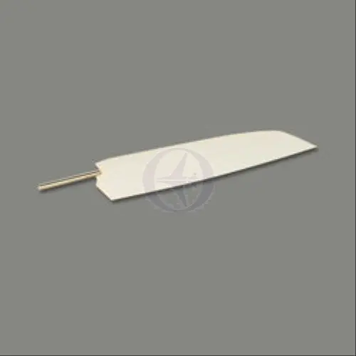5553 Rudder, Pj6232 1