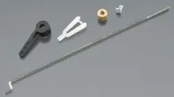 5553 Rudder Linkage, Pj6233 1