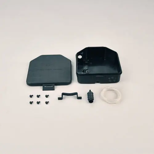 Desperado Parts Radio Case Pj6315 1