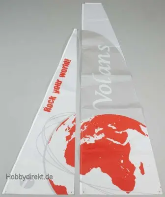 Volan Sails, Pj6323 1