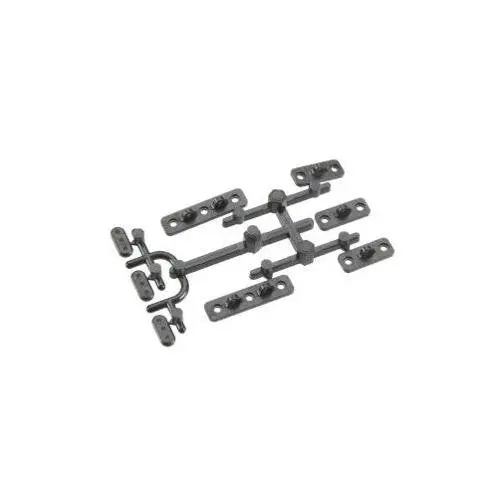 Chain Plate Pj6333 1