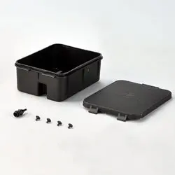 Avantic Parts Radio Case Pj6345 1