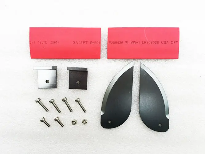 Olympian Parts Turn Fin Set Pj6382 1