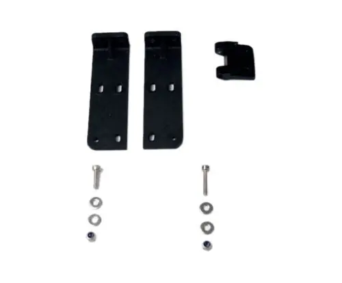 Olympian Parts Rudder Mnt Set Pj6386 1