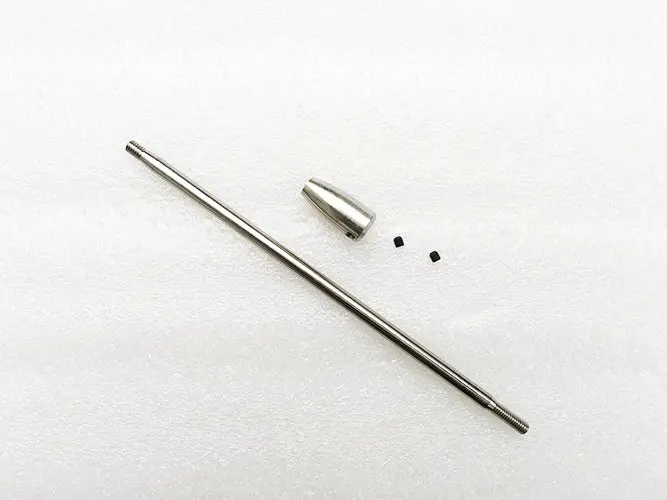 Boat Olympian Parts Prop Shaft Pj6392 1