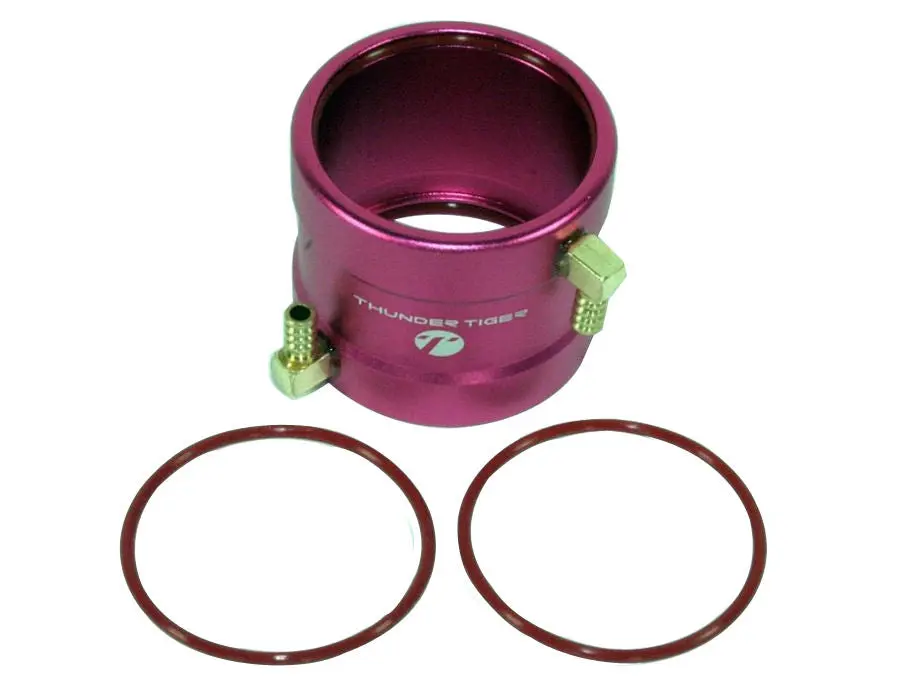 Olympian Parts Motor Casing Pj6395 1
