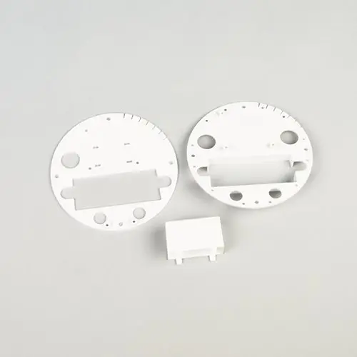 Seawolf Parts Round Frame Set Pj6402 1