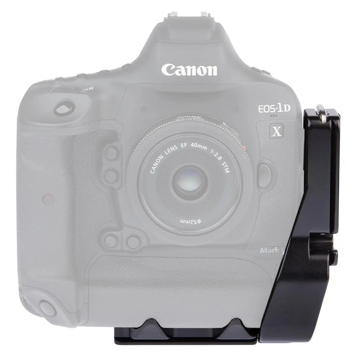 Plc1dx2x Arca-Swiss L-Bracket For Canon 1Dx Mark 1 & 2 1