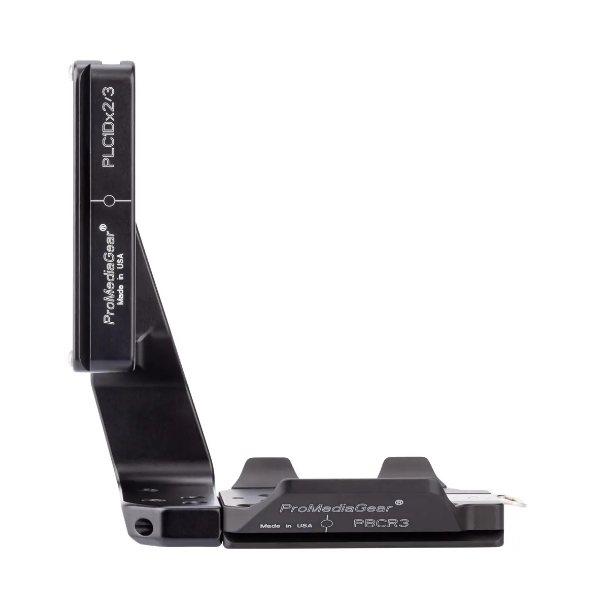 Plcr3 - L-Bracket For Canon Eos R3 Mirrorless Camera 1