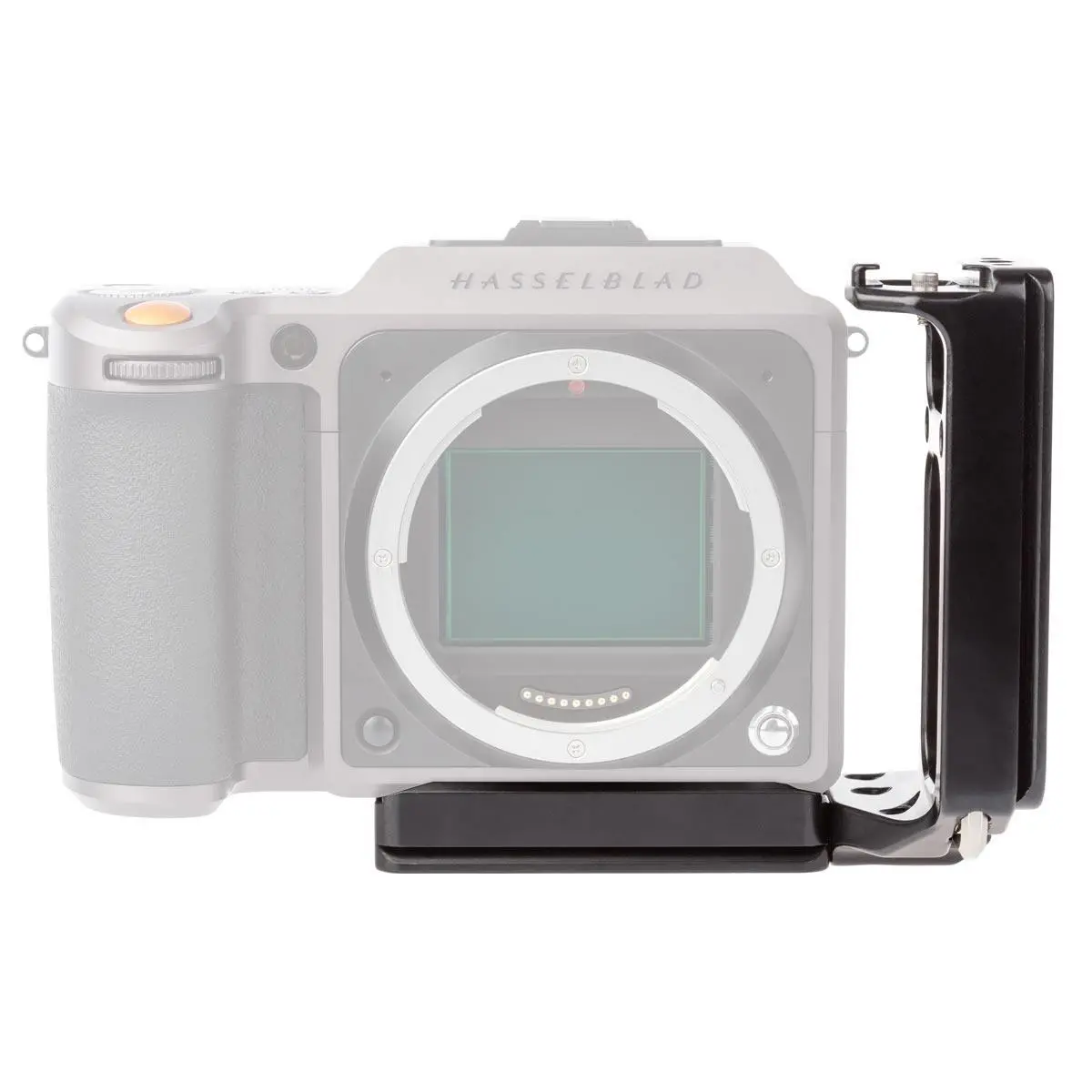 Plh1d Arca-Swiss L-Bracket For Hasselblad X1d Ii Medium Format Camera 1
