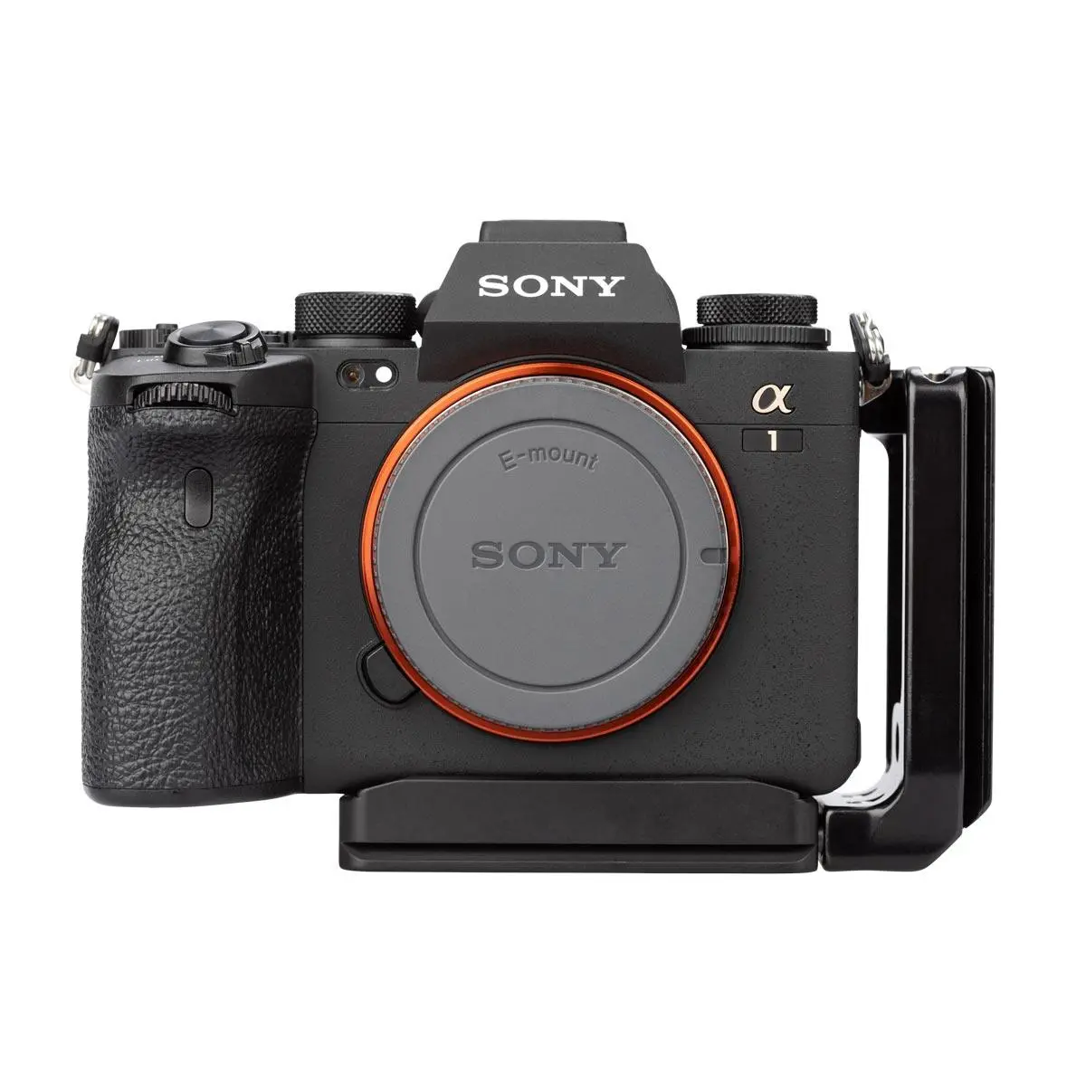 Plsa1 Arca-Swiss L-Bracket For Sony A1 And A7r V 1