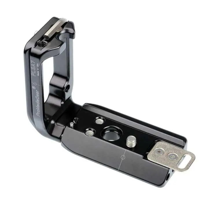 Plsa7x Arca-Swiss L-Bracket For Sony A7, A7r, A7s 1