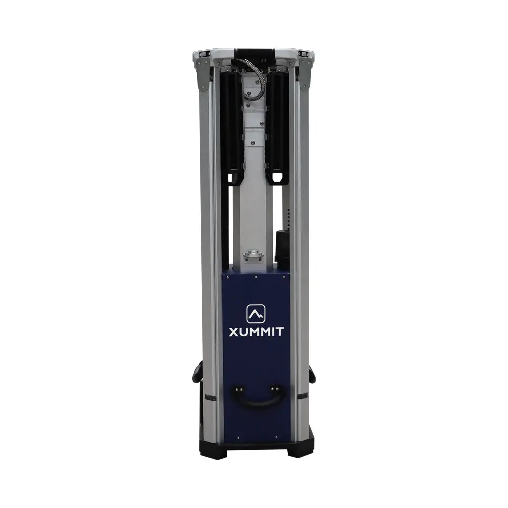 Makinex Sierra 16Ft Led Light Tower - 112,000 Lumens 2