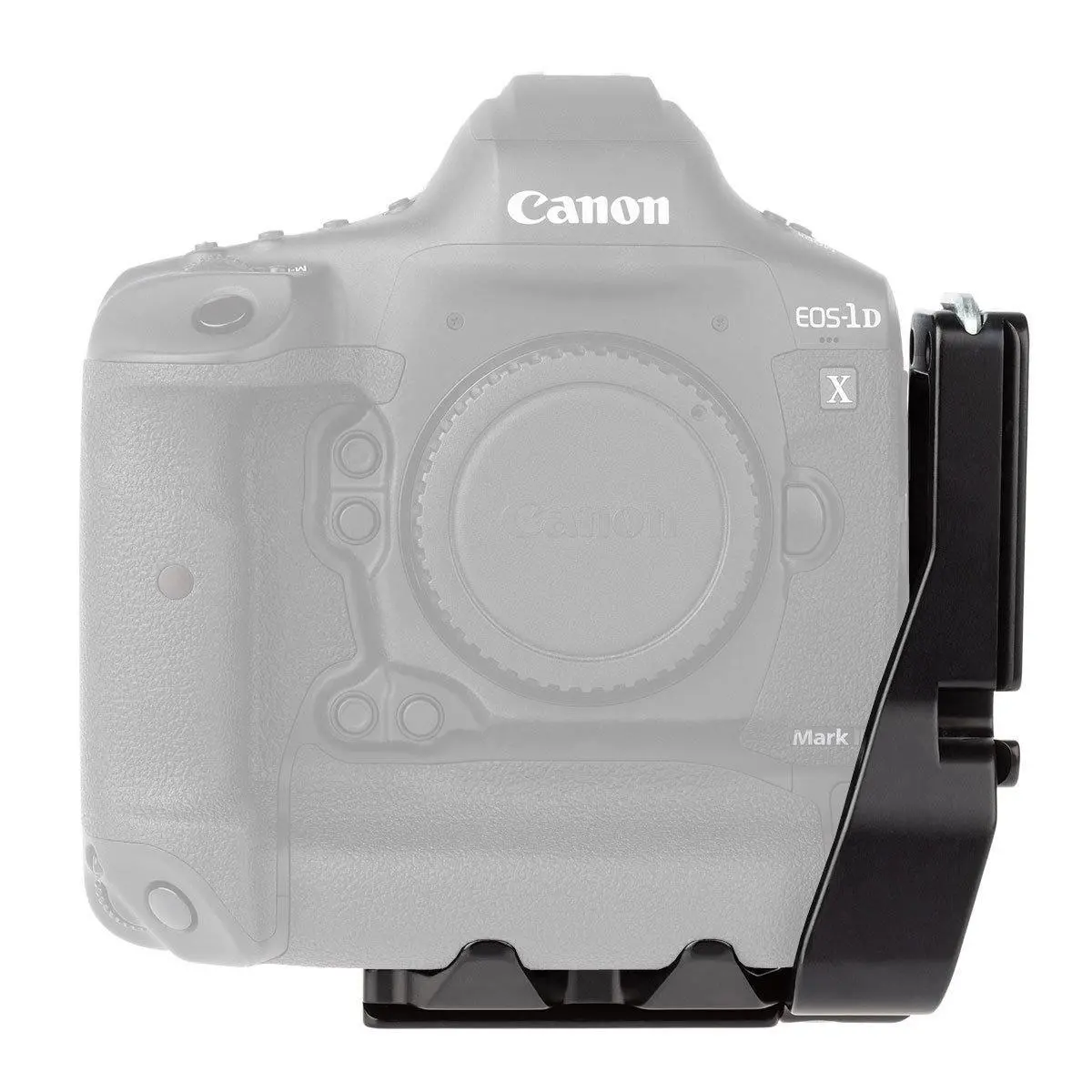 Plc1dx3 Arca-Swiss L-Bracket For Canon 1Dx Mark 3 1
