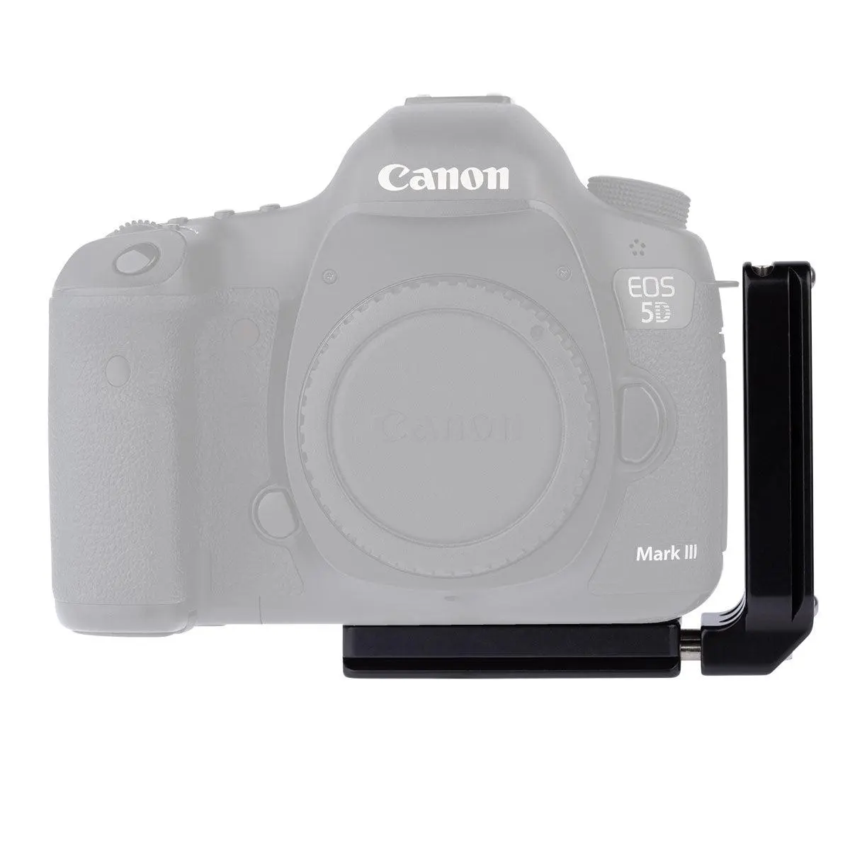 Plx3x Universal Arca-Swiss L-Bracket For Cameras Without A Battery Grip 1
