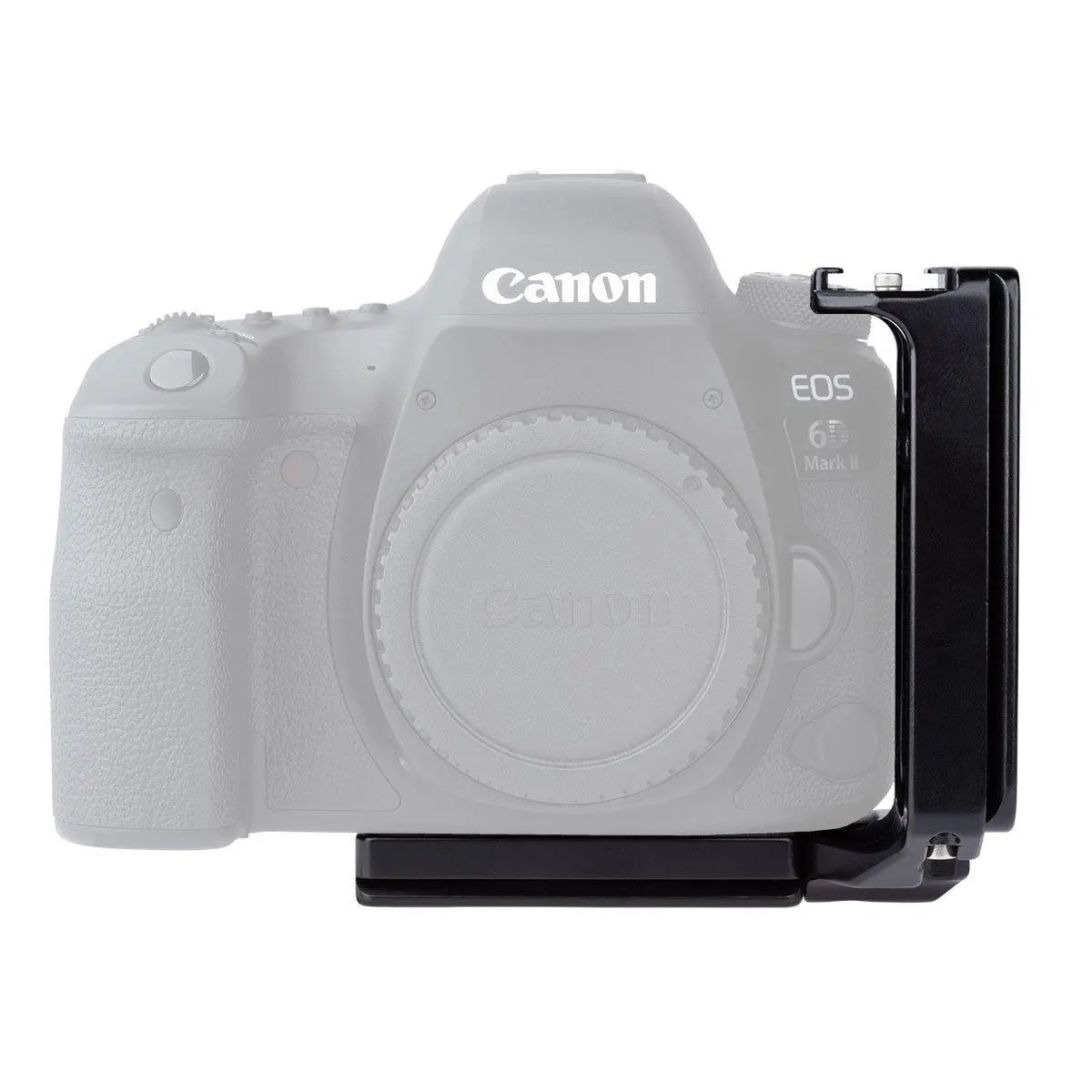 Plx3t Universal Arca-Swiss L-Bracket For Dslr And Mirrorless Cameras With Articulating Lcd Screens 1