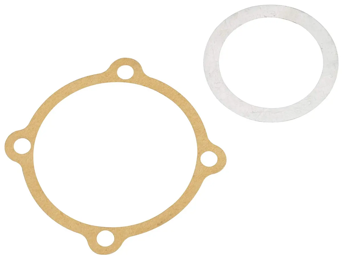 Gasket Set, Pro-61, Pn0004 1