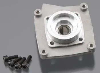 Backplate Set,12/15B, Pn0017 1
