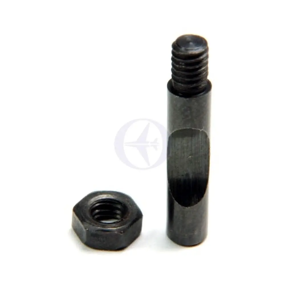 Thunder Tiger Pro 46 Engine Carb Retraining Bolt Pn0028 1