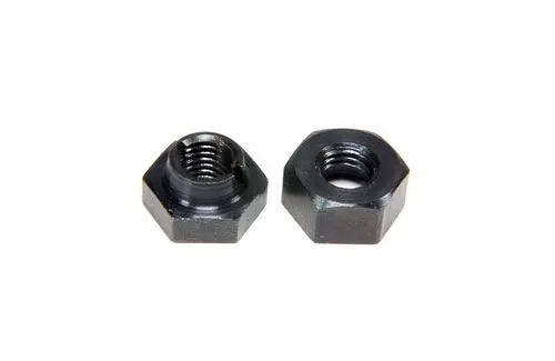 Prop Locknut Set, F-91S, Pn0119 1