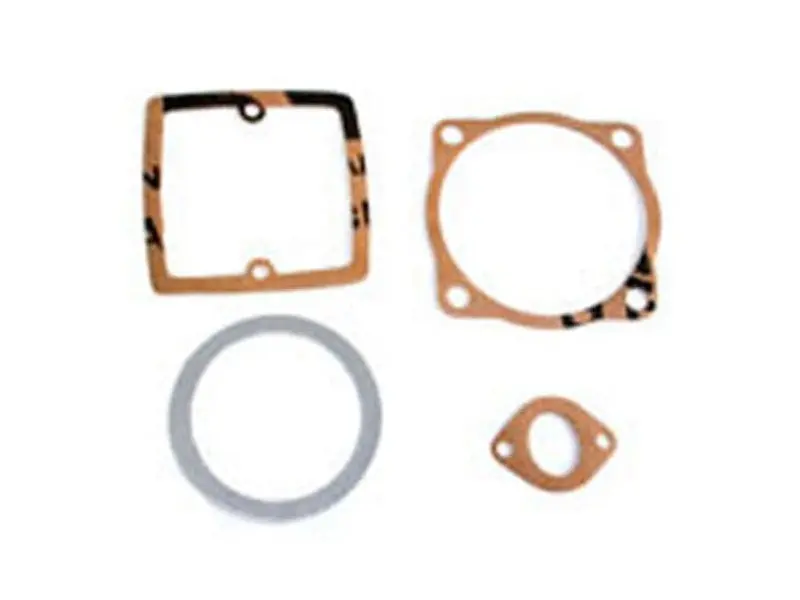 Gasket Set, F-91S, Pn0132 1