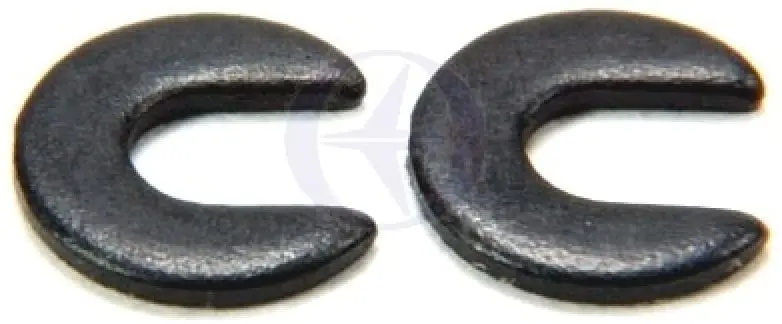 Spring Hold Collar, F54s, Pn0152 1