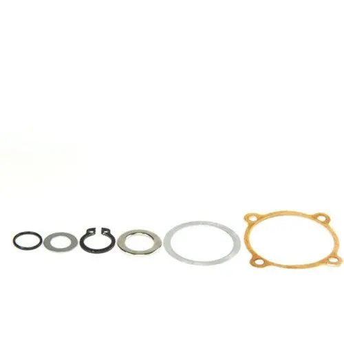 Pro-50Bk Gasket Set, Pn0243 1