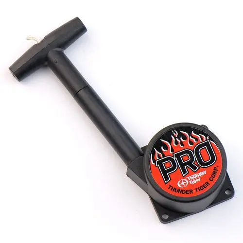 Thunder Tiger Parts Pull Start Assy,Pro Pn0246 1
