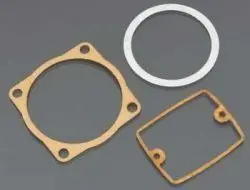 Gasket Set, Pn0320 1
