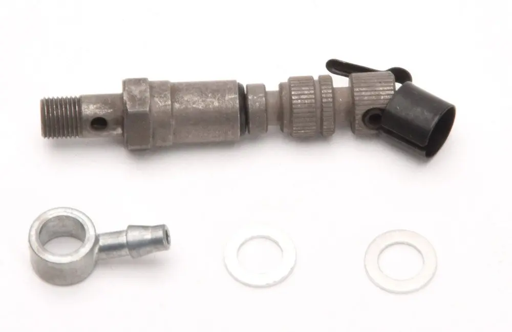 Needle V. Assy,Pro-36/40, Pn1171 1