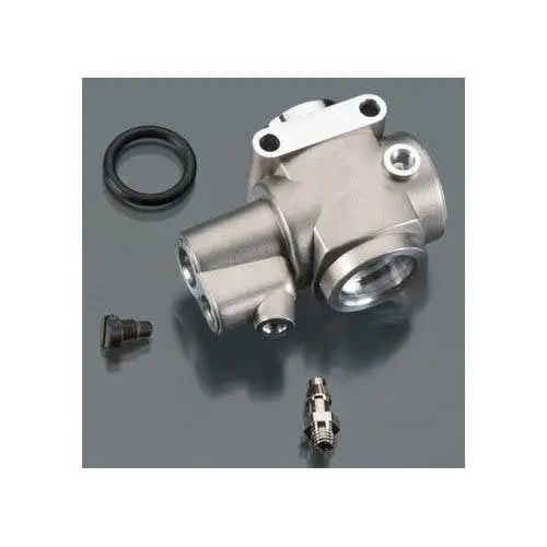 Carburetor Body, Pn1348 1