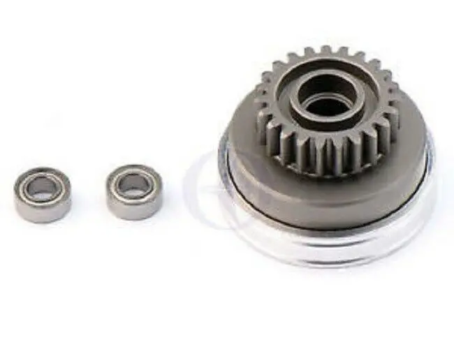 Clutch Bell, 31.5Mm, 20T, Pn1805 1