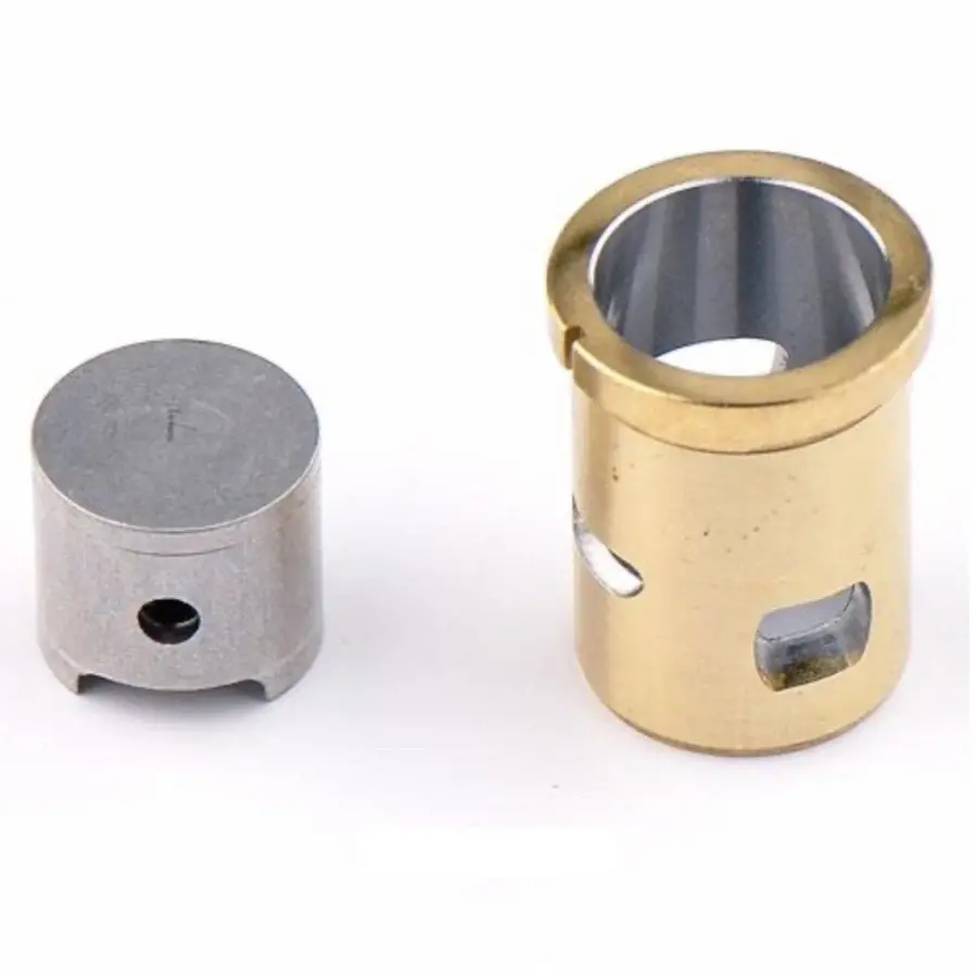 Cylinder Piston, Pro-18, An2030 1