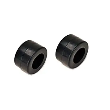 Rear Tire W/Insert, Pd7286 1