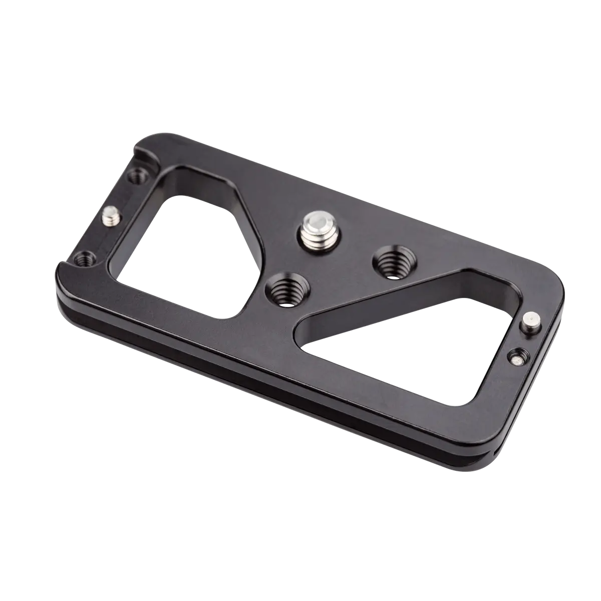Pnd700  Nikon D300 And D700 Body Plate Arca-Swiss Style Plain Plate 1