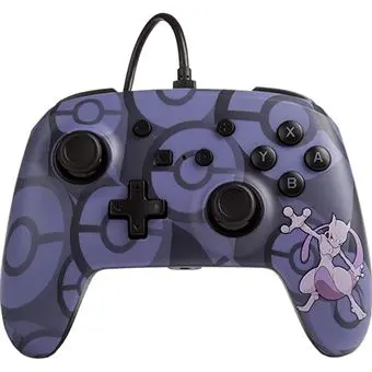 Comando Pokemon Powera - Novo - Nintendo Switch 1