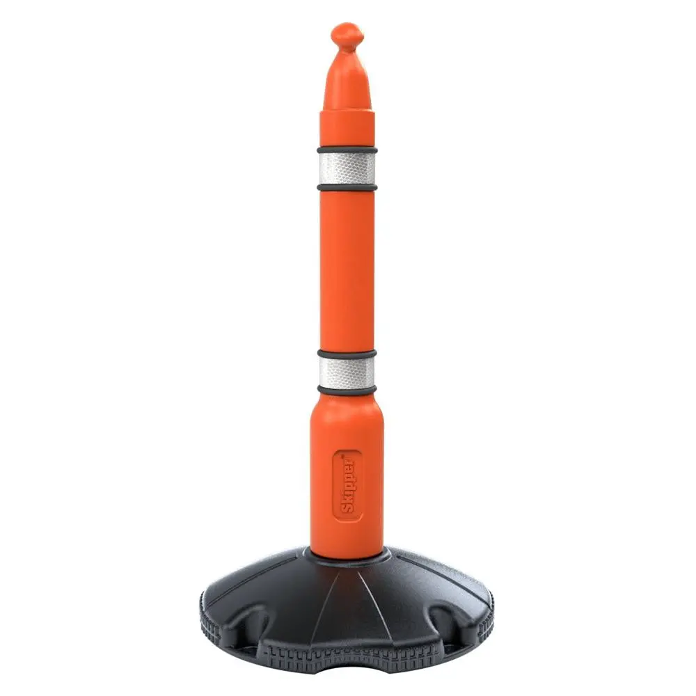 Skipper Post & Base System 1