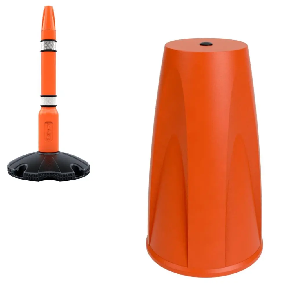 Cap For Skipper Post System 1