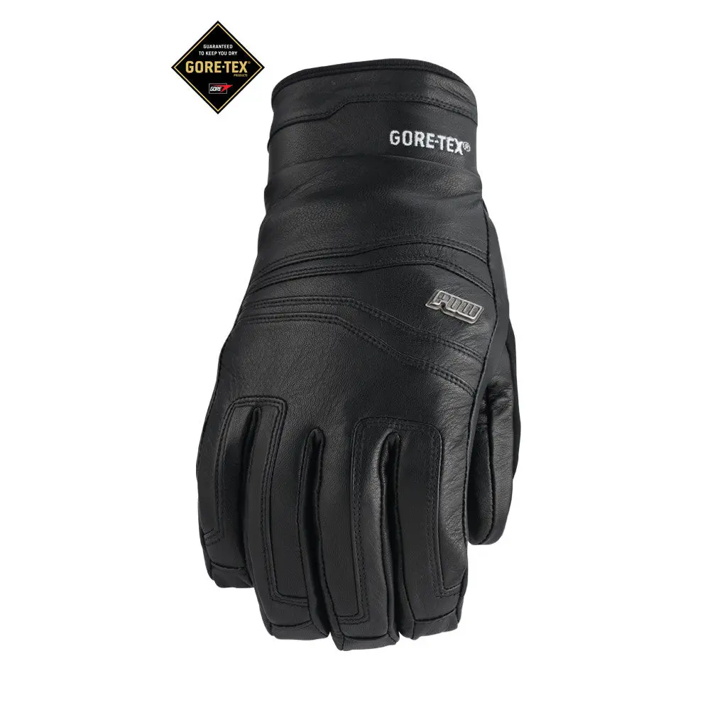 Pow Stealth Gtx Glove - Black 1