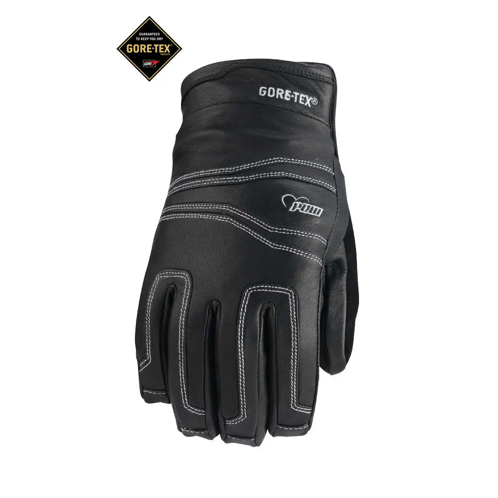 Pow Stealth Gtx Glove – Women's - Black 1
