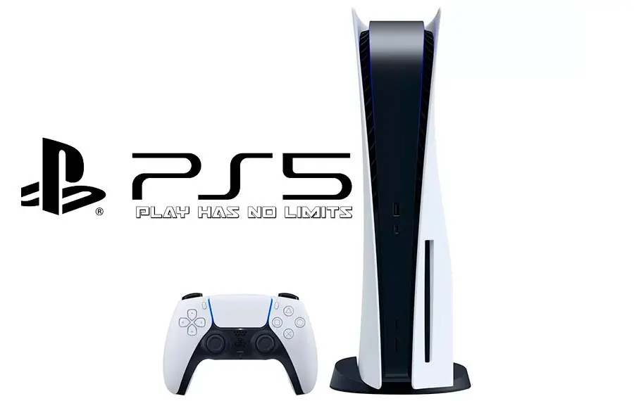 Consola Playstation 5 Standard- Seminovo 1