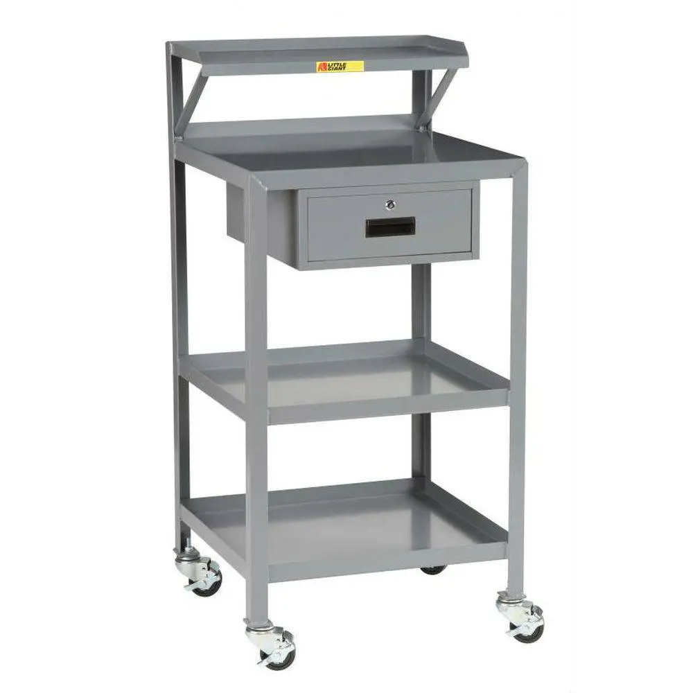 Shop Desk (Mobile) 1