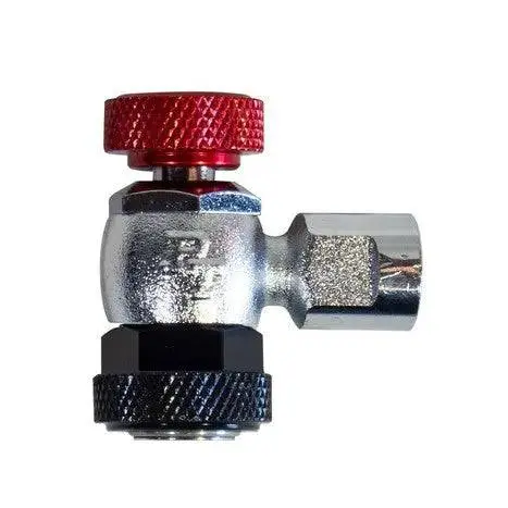 Pt Shock Chuck™ - No Air Loss Tire And Shock Chuck For Hi-Pressure Applications - 1000 Psi Wp 1