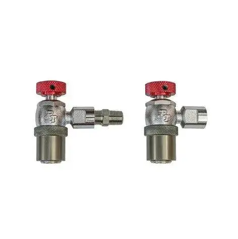 Pt Shock Chuck™ Xtra Long - No Air Loss (Nal) Tire And Shock Chuck - 1000 Psi Wp 1