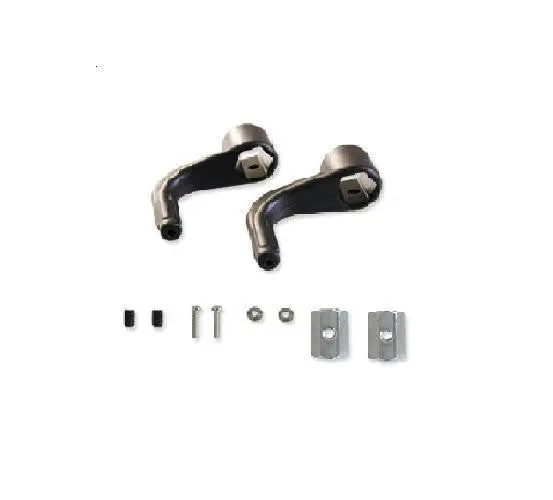 E550/R30/R50 Parts Flybar Control Arm Pv0002 1