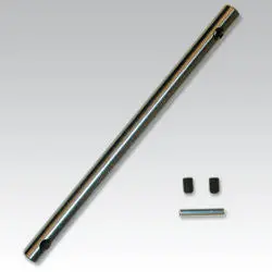 E550 Parts Tail Rotor Shaft Pv0030 R30/R50 1