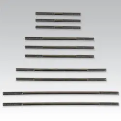 E550 Parts Linkage Rod Set Pv0044 1